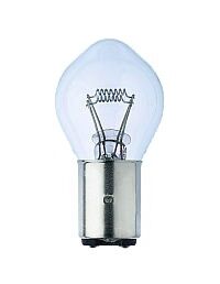 Eisenbahnlampe 36x67mm 40989