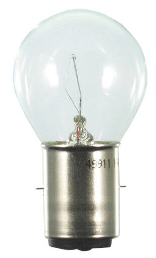 Elektromobil-Lampe 35x61mm 10871