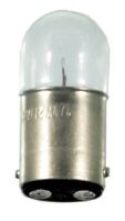 Autolampe 19x37,5mm 81425