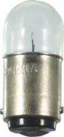 Autolampe 19x37,5mm 81432