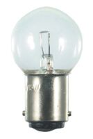 Autolampe 25x43mm 81300