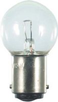 Autolampe 25x43mm 81321
