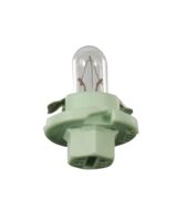 Autolampe 5x17,5mm 81641