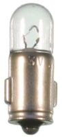 Autolampe 6,8x17,7mm 81540