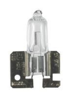 Autolampe Halogen H2 81132
