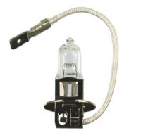 Autolampe Halogen H3 81230