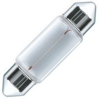 Autolampe SV85-8 12V 10W 17330