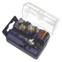 Autolampen-Set H7 12V 81926