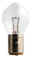 Bahnlampe 35x60mm 87062