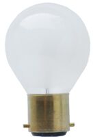 Bahnlampe 45x75mm 87012