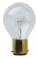 Bahnlampe 45x75mm 87014