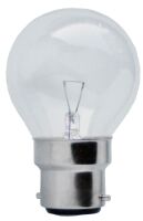 Bahnlampe 45x75mm 87037