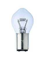 Eisenbahnlampe 36x67mm 40989