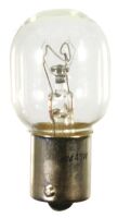 Elektromobil-Lampe 35x60mm 10876