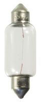 Soffittenlampe 15x41mm 81751