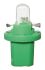 Autolampe 1 LED 81218