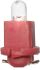 Autolampe 1 LED 81223