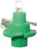 Autolampe 1 LED 81229