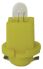 Autolampe 11,95x21mm 81697