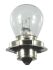 Autolampe 25x34mm 81364