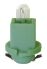 Autolampe 5x21mm 81694