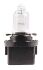 Autolampe Halogen 8,8x28mm 81898