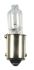 Autolampe-Halogen 9x33mm 81836