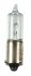 Autolampe Halogen 9x39mm 81897