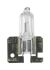 Autolampe Halogen H2 81132