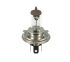 Autolampe Halogen H4 81103