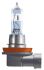 Autolampe Halogen H8 18182