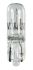 Autolampe T5 5x20mm 81601