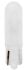 Autolampe T5 5x20mm 81603