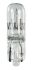 Autolampe T5 5x20mm 81606