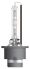 Autolampe Xenon D2S P32d-2 18188