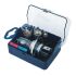 Autolampen-Set H4 12V 81936