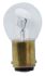 Bahnlampe 25x45mm 87070