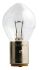 Bahnlampe 35x60mm 87062