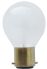 Bahnlampe 45x75mm 87012