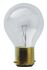 Bahnlampe 45x75mm 87014