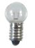 Fahrradlampe 15x29mm 81801