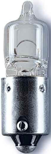 Miniwatt-Lampe 64115