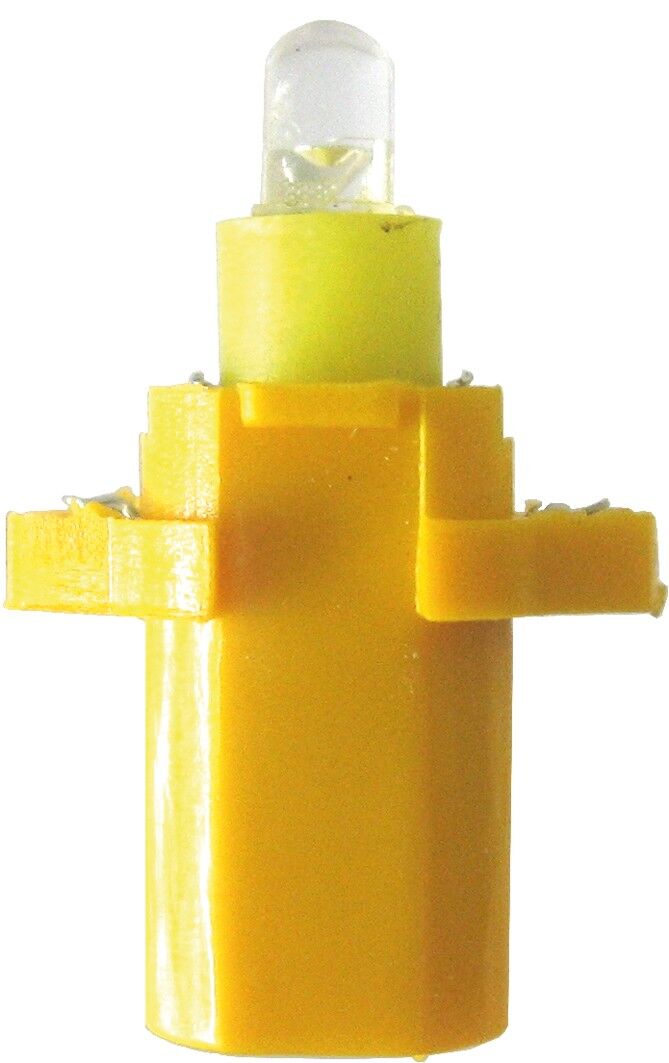 Autolampe 1 LED 81167