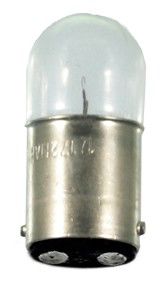 Autolampe 19x37,5mm 81431