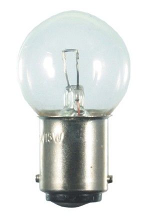 Autolampe 25x43mm 81312