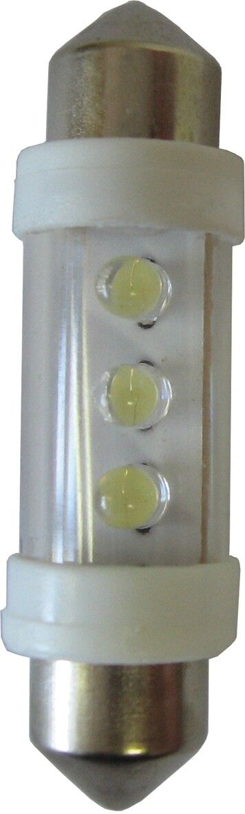 Autolampe 3 LED 81228