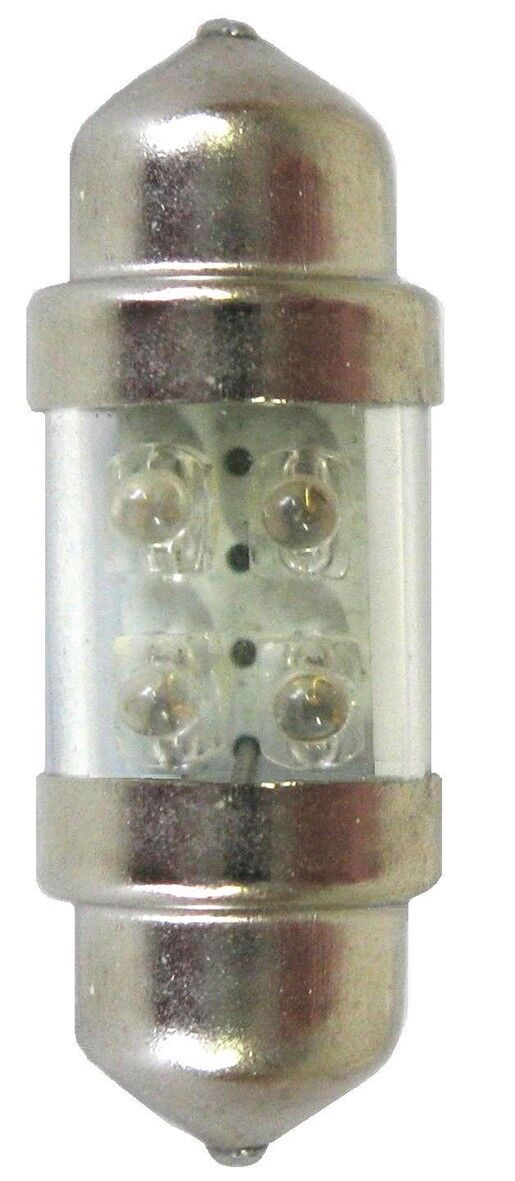 Autolampe 4 LED 81192