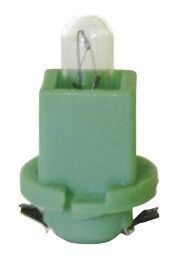 Autolampe 5x21mm 81693