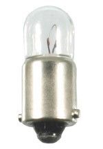 Autolampe 8,8x23mm 81512