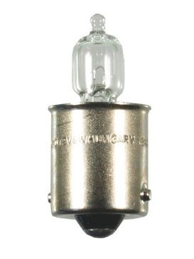 Autolampe Halogen 15x38mm 81856